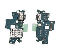 PCB CONNETTORE RICARICA ORIGINALE SERVICE PACK SAMSUNG GALAXY A56 5G A566B