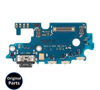 PCB CONNETTORE RICARICA ORIGINALE SERVICE PACK SAMSUNG GALAXY A57 5G A576B GH96-