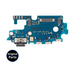 PCB CONNETTORE RICARICA ORIGINALE SERVICE PACK SAMSUNG GALAXY A57 5G A576B GH96-