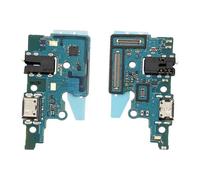 PCB CONNETTORE RICARICA ORIGINALE SERVICE PACK SAMSUNG GALAXY A70 A705 GH96-1272