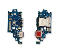 PCB CONNETTORE RICARICA ORIGINALE SERVICE PACK SAMSUNG GALAXY S21 PLUS 5G (EU) G