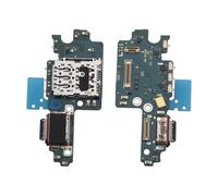 PCB CONNETTORE RICARICA ORIGINALE SERVICE PACK SAMSUNG GALAXY S26 5G S942B GH96-