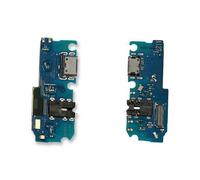 PCB CONNETTORE RICARICA TYPE-C ORIGINALE SAMSUNG GALAXY SM-A127F/DSN A12 NACHO