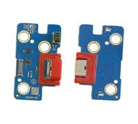 PCB CONNETTORE RICARICA TYPE-C PER SAMSUNG GALAXY SM-X200 TAB A8 10.5 WIFI