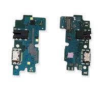 PCB CONNETTORE RICARICA TYPE-C USB-C JACK AUX PER SAMSUNG GALAXY SM-A205F A20