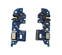 PCB CONNETTORE RICARICA TYPE-C USBC ORIGINALE SERVICE PACK REALME C35 RMX3511