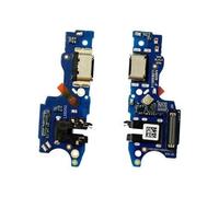 PCB CONNETTORE RICARICA TYPE-C USBC ORIGINALE SERVICE PACK REALME C55 RMX3710