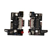 PCB CONNETTORE RICARICA XIAOMI POCO F4 MICROFONO DOCK SERVICE PACK 22021211RG