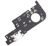 PCB CONNETTORE RICARICA ZTE BLADE A52 / A53 PRO MICROFONO DOCK CARICA ORIGINALE