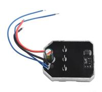 PCB Controller Motore Brushless 18V 300W Smerigliatrice | Potenza uscita 300W, supporto 18V-21V, risolve avvio mancato, perdita potenza
