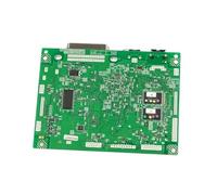 PCB della scheda principale adatto for Brother HL-5250 HL-5250DN | Parti della stampante Logic Mother 5250DN