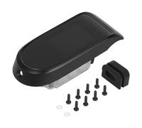 PCB di ricambio per cruscotto per Segway per scooter elettrico NINEBOT F3 con visualizzazione funzionale delle metriche operative chiave