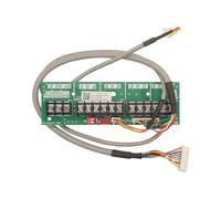 PCB di trasferimento comunicazione 17127000001563 MDV-500(18) W/D2SN1, compatibile for Midea, unità esterna MDV VRF SLV-450(16) W/DSN1-880(G)