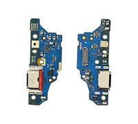 PCB DOCK CONNETTORE DI RICARICA PER MOTOROLA MOTO G23 XT2333 MICROFONO ORIGINALE