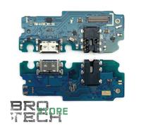 PCB DOCK CONNETTORE MICROFONO AUX SAMSUNG A13 5G A136 ORIGINALE SERVICE PACK