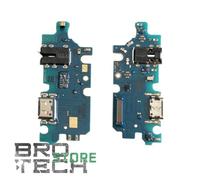 PCB DOCK CONNETTORE MICROFONO AUX SAMSUNG A13 A135 ORIGINALE SERVICE PACK