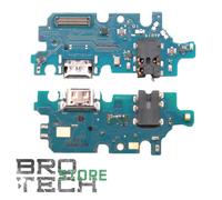 PCB DOCK CONNETTORE MICROFONO AUX SAMSUNG A13 A137 ORIGINALE SERVICE PACK