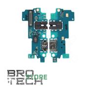 PCB DOCK CONNETTORE MICROFONO AUX SAMSUNG A31 A315 SERVICE PACK