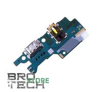 PCB DOCK CONNETTORE MICROFONO AUX SAMSUNG M315 / M215 / M30S M307 SERVICE PACK