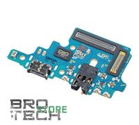 PCB DOCK CONNETTORE MICROFONO AUX SAMSUNG NOTE 10 LITE N770 SERVICE PACK