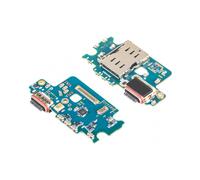 PCB DOCK CONNETTORE MICROFONO AUX SAMSUNG S25 SM-S931