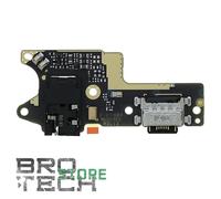 PCB DOCK CONNETTORE MICROFONO AUX XIAOMI REDMI 9 ORIGINALE SERVICE PACK
