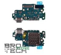 PCB DOCK CONNETTORE MICROFONO LETTORE SIM SAMSUNG A53 A536 SERVICE PACK