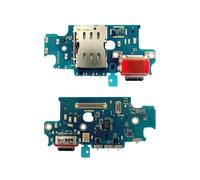 PCB DOCK CONNETTORE MICROFONO LETTORE SIM SAMSUNG S24 PLUS S926 SERVICE PACK