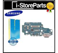 PCB DOCK CONNETTORE MICROFONO LETTORE SIM SAMSUNG S25 ULTRA S938B SERVICE PACK