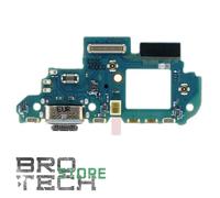PCB DOCK CONNETTORE MICROFONO SAMSUNG A54 A546 ORIGINALE SERVICE PACK