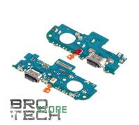 PCB DOCK CONNETTORE MICROFONO SAMSUNG A55 A556 ORIGINALE SERVICE PACK