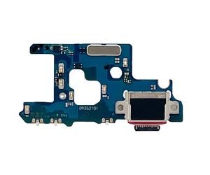 PCB DOCK CONNETTORE MICROFONO SAMSUNG NOTE 10 PLUS N976 ORIGINALE SERVICE PACK