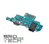 PCB DOCK CONNETTORE MICROFONO SAMSUNG S20 FE 5G G781 03A ORIGINALE SERVICE PACK
