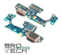 PCB DOCK CONNETTORE MICROFONO SAMSUNG Z FLIP 5 F731 ORIGINALE SERVICE PACK