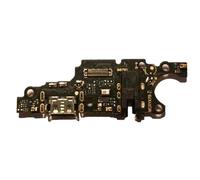 PCB DOCK USB HUAWEI HONOR X7B CLK-LX1 CONNETTORE MICROFONO RICARICA ORIGINALE
