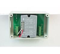 PCB DUO Con Scatola Stagna con Derivazione 6 Telefoni con Splitter ADSL & VDSL