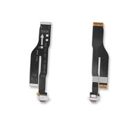PCB FLAT CONNETTORE ORIGINALE SERVICE PACK SAMSUNG NOTE 20 FLAT DOCK CARICA JACK