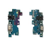 PCB FLAT DOCK USB CONNETTORE RICARICA ORIGINALE SAMSUNG GALAXY SM-A307F A30S