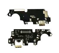 PCB FLAT FLEX TCL 10 5G T790Y T790H CONNETTORE CARICA DOCK + MICROFONO ORIGINALE