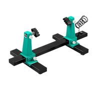 PCB Holder - Metal Circuit Board Soldering Stand with Adjustable 0-300mm