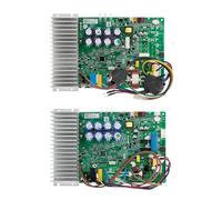 PCB-HTSD008-160705A-PC-V05/HTSD008-180504A-PC-V03, Compatibile for Hisense, Compatibile for Parti Di Riparazione Whirlpool(3Pin AC Fan Inverter)