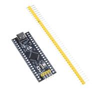 PCB minimo del bordo dei centri dei sistemi STM32F103C6T6 di calcoli per lo sviluppo e la prototipazione