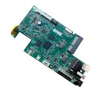 PCB P1112640-014 compatibile con stampante codice a barre serie zebra ZD421 modulo di controllo per il controllo dei dati e il controllo della stampa termica applicazione industriale verde misura