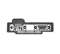 PCB per fanale posteriore per Vw Caddy (2004-2011), OEM 2K5945258A, 2K5945257A, scheda di supporto per lampadina posteriore