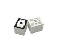 PCB Power Relay DC 5V / 12V / 24V, SPST-NO, General Purpose Switching Relay for Control Circuits(HF3FA-012-HSTF)