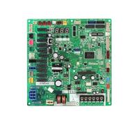 PCB Principale Gruppo Circuito Stampato EB13020-35 2530444, Compatibile Con Daikin, Modello Unità Esterna Vrv RXQ14TY1 RWHQ14TY1 Accessorio, Parti CA