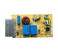 PCB principale Philips per piano cottura a induzione modello HD4920