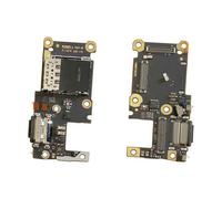 PCB RICARICA CONNETTORE TYPE-C LETTORE SIM ORIGINALE XIAOMI MI 11T PRO 2107113SG