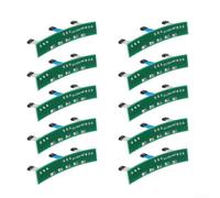 PCB sensore Hall di ricambio progettato per Segway Max e per 3 Lite Scooter elettrico Motor Assembly (10 pezzi)