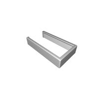 PCB Support Stand for STM32 Discovery Board - Elevated Design with Pin Access